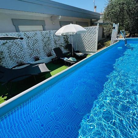 La Casetta Tra Sassi E Ulivi B&B Matera Zewnętrze zdjęcie