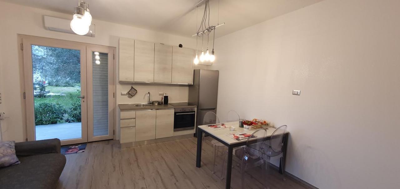 La Casetta Tra Sassi E Ulivi B&B Matera Zewnętrze zdjęcie