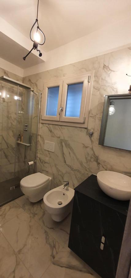 La Casetta Tra Sassi E Ulivi B&B Matera Zewnętrze zdjęcie