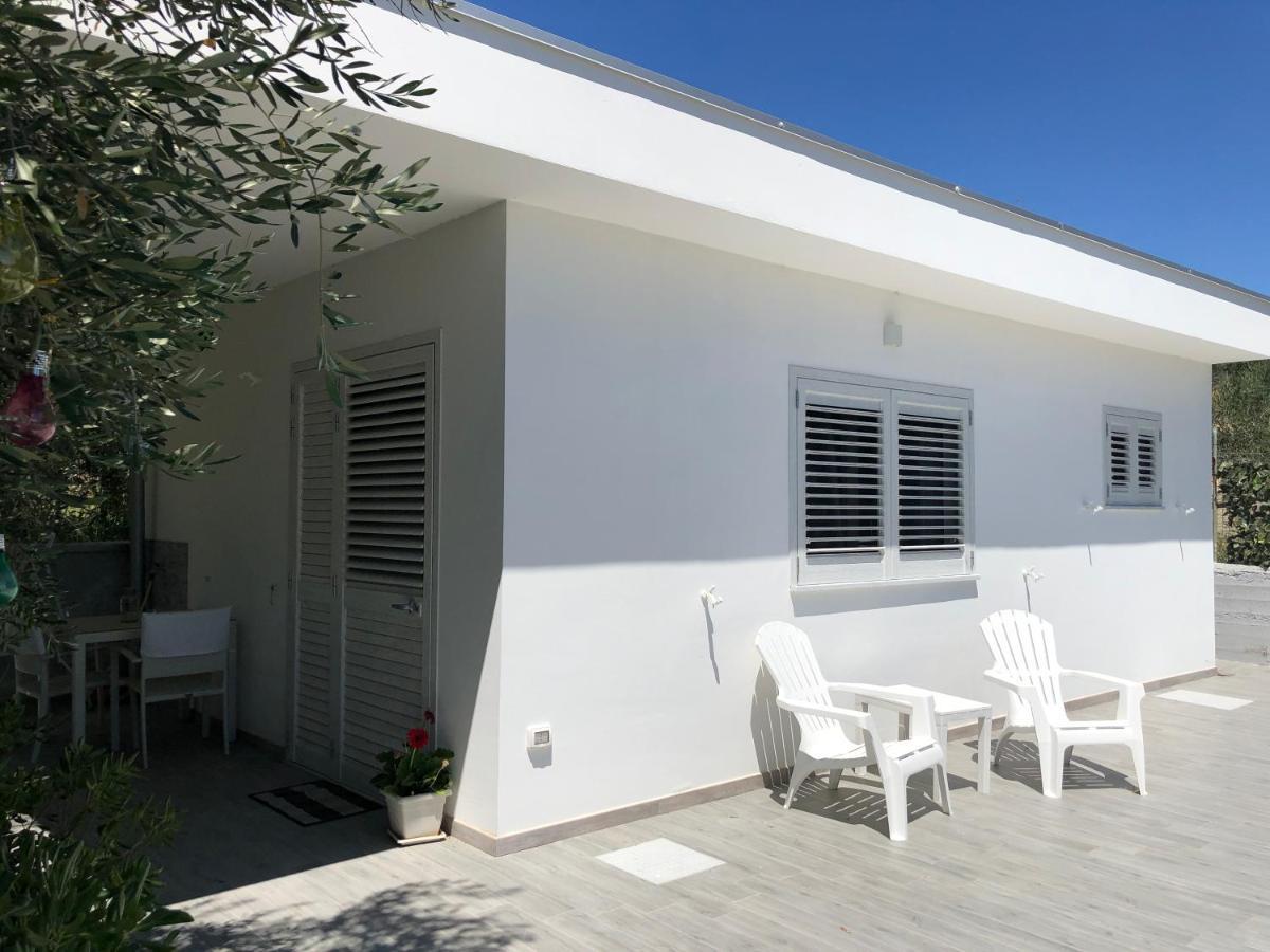 La Casetta Tra Sassi E Ulivi B&B Matera Zewnętrze zdjęcie