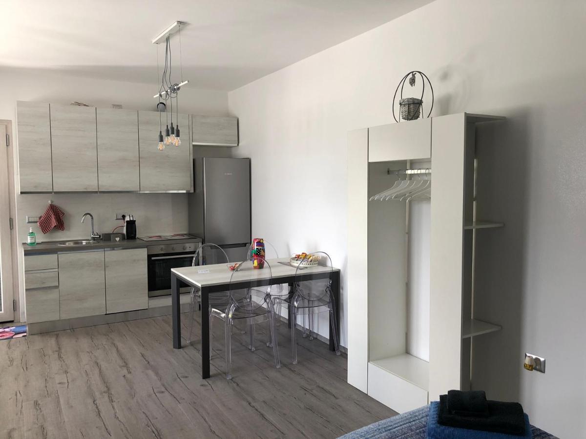La Casetta Tra Sassi E Ulivi B&B Matera Zewnętrze zdjęcie